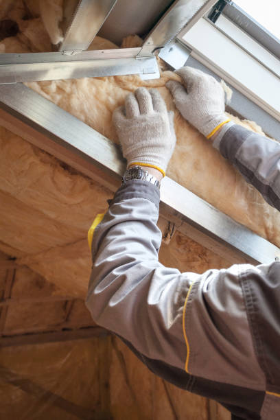 Best Fireproof Insulation  in Lytle, TX